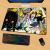 Myriad Colors Phantom World Gaming Mouse Pad Desk Pad Playmat MP0387