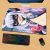 World Conquest Zvezda Plot Gaming Mouse Pad Desk Pad Playmat MP0397