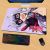 World Conquest Zvezda Plot Gaming Mouse Pad Desk Pad Playmat MP0398
