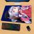 World Conquest Zvezda Plot Gaming Mouse Pad Desk Pad Playmat MP0399