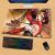 Kabaneri of the Iron Fortress Gaming Mouse Pad Desk Pad Playmat MP0407