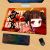 Kabaneri of the Iron Fortress Gaming Mouse Pad Desk Pad Playmat MP0409