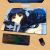 White Album Gaming Mouse Pad Desk Pad Playmat MP0414