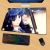 White Album Gaming Mouse Pad Desk Pad Playmat MP0415
