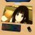 Hyouka Gaming Mouse Pad Desk Pad Playmat MP0417
