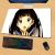 Hyouka Gaming Mouse Pad Desk Pad Playmat MP0422