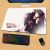 Unbreakable Machine-Doll Gaming Mouse Pad Desk Pad Playmat MP0426