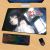 Unbreakable Machine-Doll Gaming Mouse Pad Desk Pad Playmat MP0427