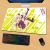 Noucome Gaming Mouse Pad Desk Pad Playmat MP0430