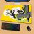 Kagerou Project Gaming Mouse Pad Desk Pad Playmat MP0446