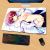 D.C.III: Da Capo III Gaming Mouse Pad Desk Pad Playmat MP0467