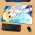 D.C.III: Da Capo III Gaming Mouse Pad Desk Pad Playmat MP0470