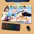 School-Live! Gaming Mouse Pad Desk Pad Playmat MP0472