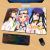 School-Live! Gaming Mouse Pad Desk Pad Playmat MP0473