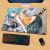 The Asterisk War Gaming Mouse Pad Desk Pad Playmat MP0476