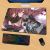 The Asterisk War Gaming Mouse Pad Desk Pad Playmat MP0478