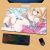 The Asterisk War Gaming Mouse Pad Desk Pad Playmat MP0479
