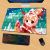 Moe Girl Gaming Mouse Pad Desk Pad Playmat MP0481
