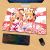 Moe Girl Gaming Mouse Pad Desk Pad Playmat MP0482