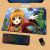 Sunday Without God Gaming Mouse Pad Desk Pad Playmat MP0512