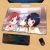 Is the Order a Rabbit? Gaming Mouse Pad Desk Pad Playmat MP0516