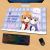 Is the Order a Rabbit? Gaming Mouse Pad Desk Pad Playmat MP0517