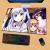 Is the Order a Rabbit? Gaming Mouse Pad Desk Pad Playmat MP0519