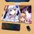 Is the Order a Rabbit? Gaming Mouse Pad Desk Pad Playmat MP0523