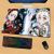 Chaika Gaming Mouse Pad Desk Pad Playmat MP0524