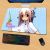 Super Sonico Gaming Mouse Pad Desk Pad Playmat MP0536