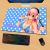 Super Sonico Gaming Mouse Pad Desk Pad Playmat MP0538