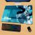 Super Sonico Gaming Mouse Pad Desk Pad Playmat MP0543