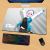 Super Sonico Gaming Mouse Pad Desk Pad Playmat MP0544