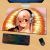 Super Sonico Gaming Mouse Pad Desk Pad Playmat MP0545