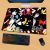 Black Butler Gaming Mouse Pad Desk Pad Playmat MP0549