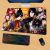 Black Butler Gaming Mouse Pad Desk Pad Playmat MP0551