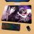 Black Butler Gaming Mouse Pad Desk Pad Playmat MP0553