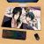 Black Butler Gaming Mouse Pad Desk Pad Playmat MP0554