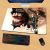 God Eater Gaming Mouse Pad Desk Pad Playmat MP0604