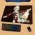 God Eater Gaming Mouse Pad Desk Pad Playmat MP0605