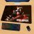 God Eater Gaming Mouse Pad Desk Pad Playmat MP0609