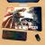 God Eater Gaming Mouse Pad Desk Pad Playmat MP0612