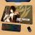 God Eater Gaming Mouse Pad Desk Pad Playmat MP0616