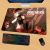 God Eater Gaming Mouse Pad Desk Pad Playmat MP0617