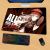 God Eater Gaming Mouse Pad Desk Pad Playmat MP0618