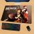 God Eater Gaming Mouse Pad Desk Pad Playmat MP0621