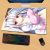 Absolute Duo Gaming Mouse Pad Desk Pad Playmat MP0623
