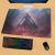 Overwatch Gaming Mouse Pad Desk Pad Playmat MP0625