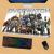 Overwatch Gaming Mouse Pad Desk Pad Playmat MP0635