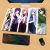 Is the Order a Rabbit? Gaming Mouse Pad Desk Pad Playmat MP0643